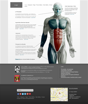 Web Design by Jack