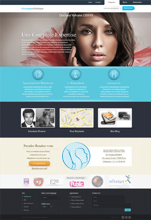Web Design by Jacquelinemjdesign