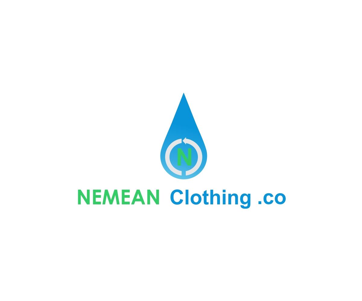 Logo Design by bgsmrta for Nemean Clothing Co | Design #12095397