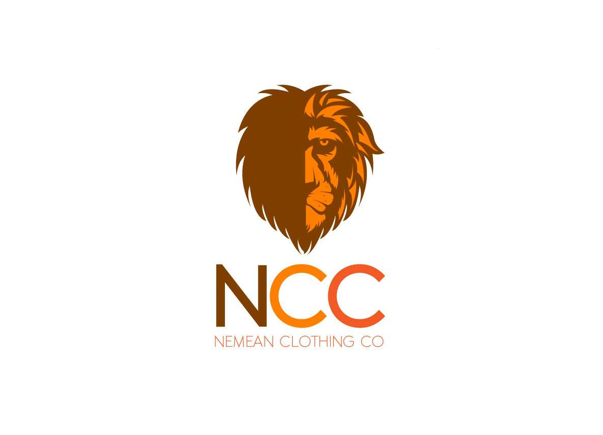 Logo Design by creative.bugs for Nemean Clothing Co | Design #12014221