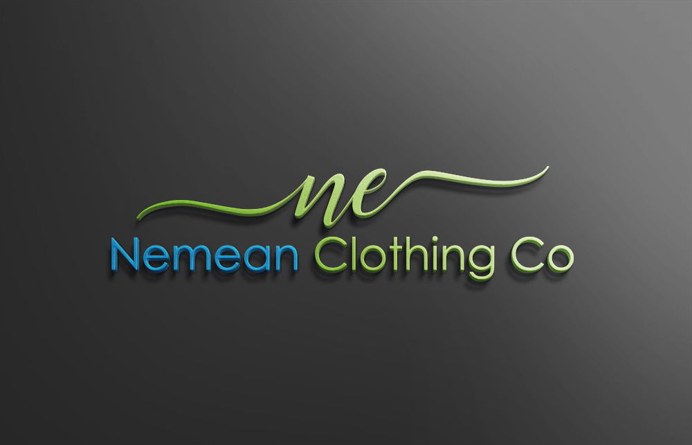 Logo-Design von online.master für Nemean Clothing Co | Design #12094956