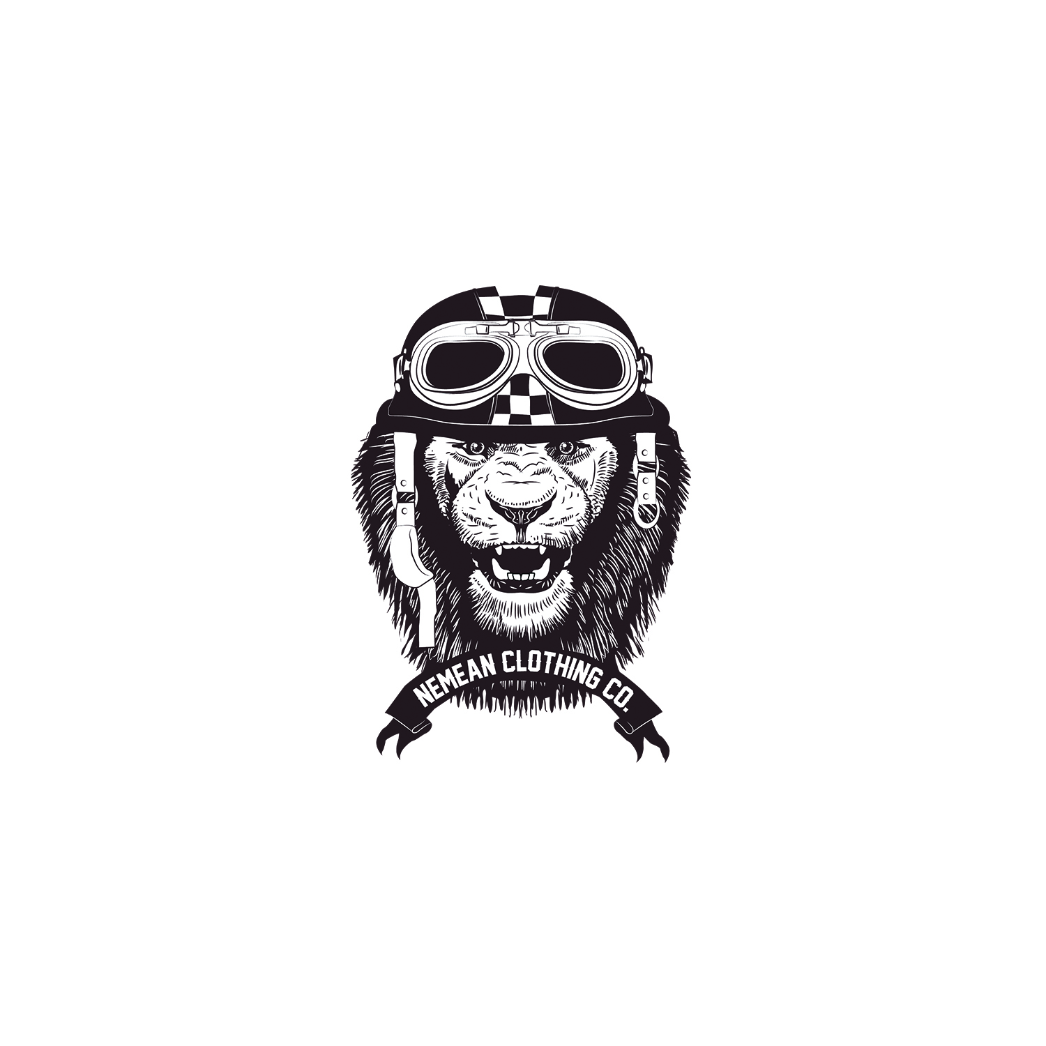 Logo Design by Filo F for Nemean Clothing Co | Design #12078111