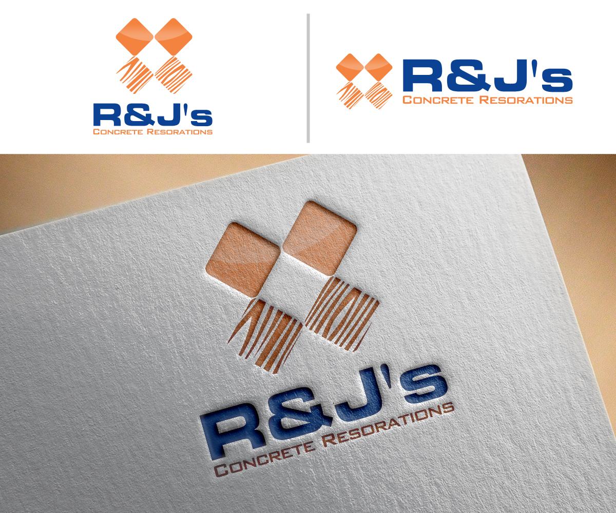 Logo Design by Renen for this project | Design #11993086