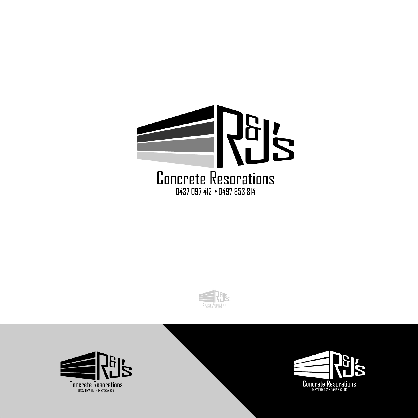Logo Design by abc. for this project | Design #11993028