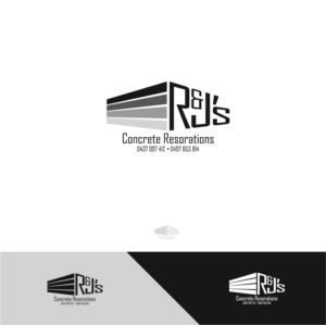 Logo Design by abc. for this project | Design: #11993028
