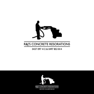 Logo Design by Aron. A for this project | Design: #12018245