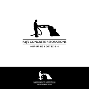 Logo Design by Aron. A for this project | Design: #12022378