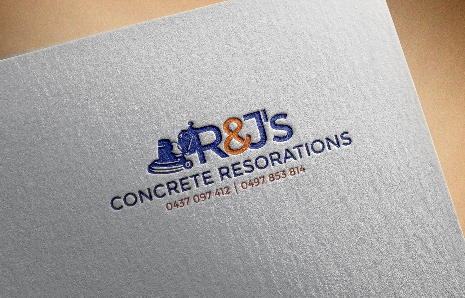 Logo Design by Khalik for this project | Design #12077853