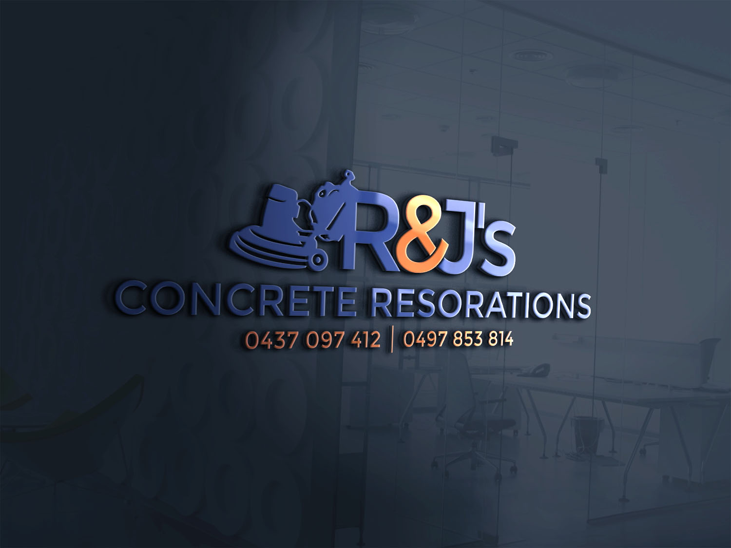 Logo Design by Khalik for this project | Design #12077860