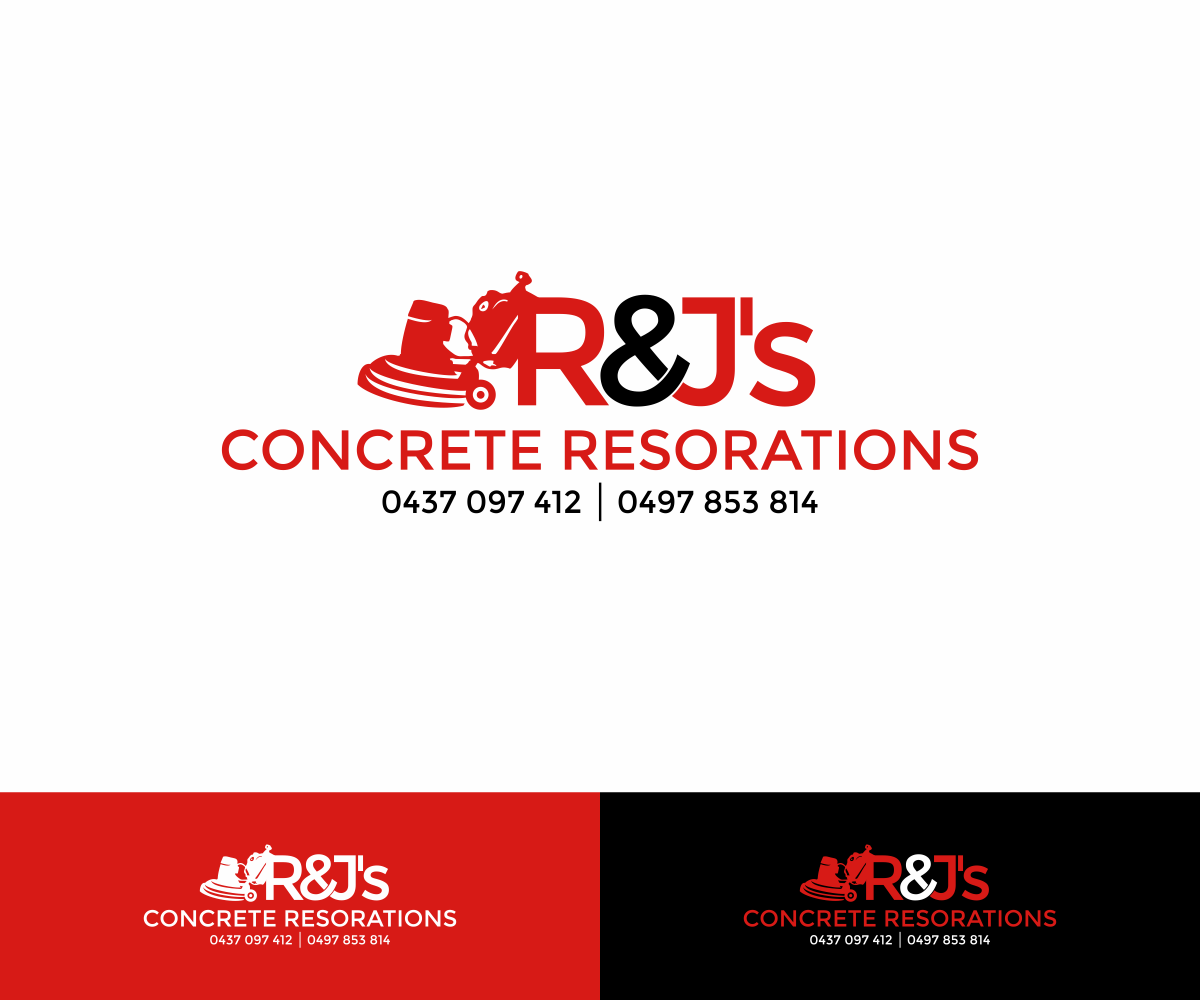 Logo Design by Khalik for this project | Design #12086595