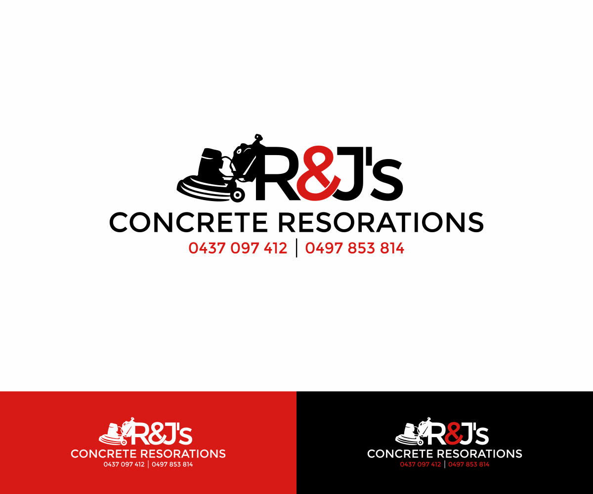 Logo Design by Khalik for this project | Design #12086606