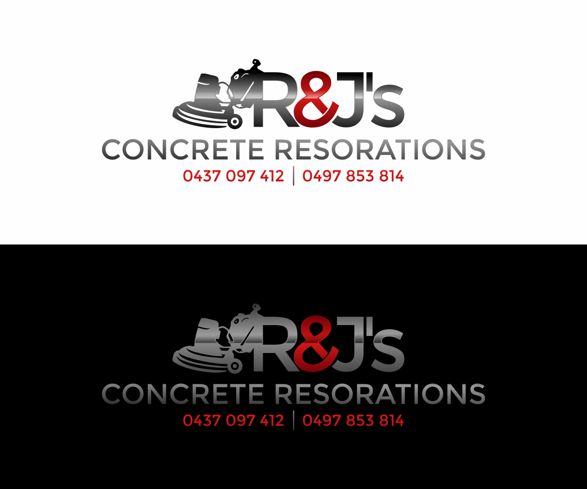 Logo Design by Khalik for this project | Design #12086753