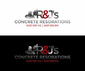 Logo Design by Khalik for this project | Design: #12087407