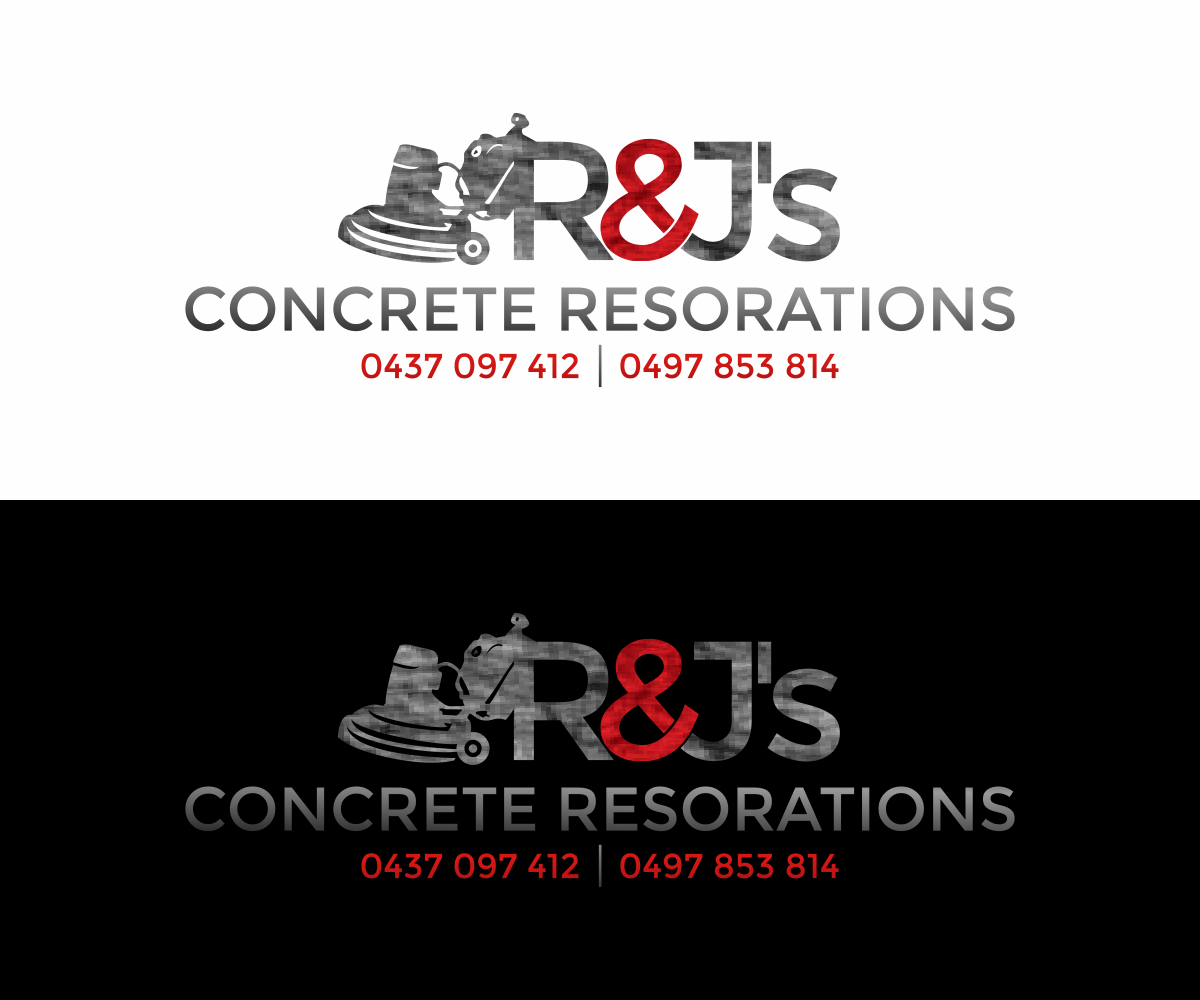 Logo Design by Khalik for this project | Design #12087521