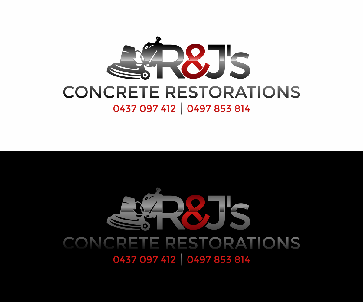 Logo Design by Khalik for this project | Design #12147540