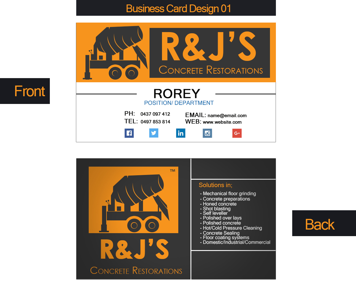 Logo Design by abelwaweru for this project | Design #11992495