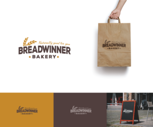Logo Design by Luc1ano for this project | Design: #12025268