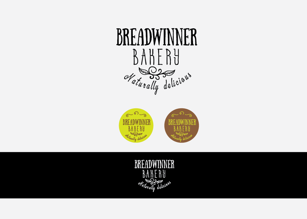 Diseño de Logo por Mandy Illustrator para este proyecto | Diseño #12001724