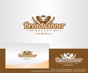 Logo-Design von alvinnavarra für dieses Projekt | Design #12091690