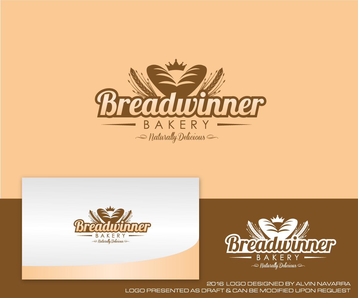 Diseño de Logo por alvinnavarra para este proyecto | Diseño #12091691