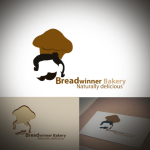 Logo-Design von sulistyo für dieses Projekt | Design #12012047