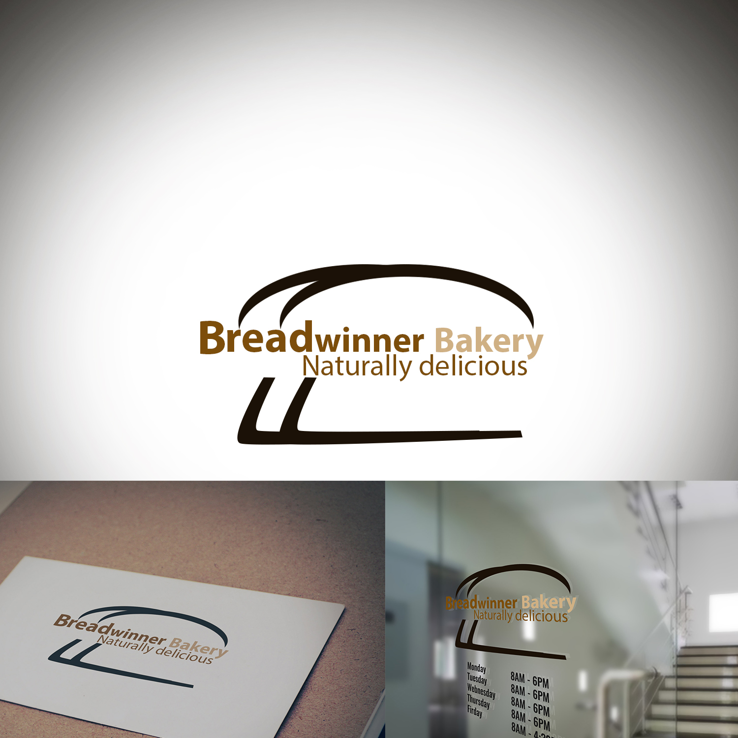 Diseño de Logo por sulistyo para este proyecto | Diseño #12012143