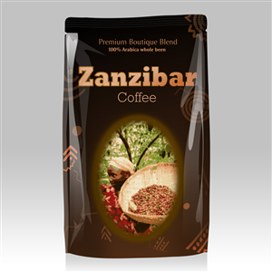 Label Design by Giovanni