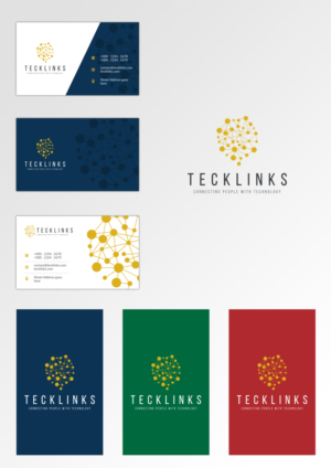 Design de Logo par logo_s pour 3MHZ Solutions | Design : #12012293