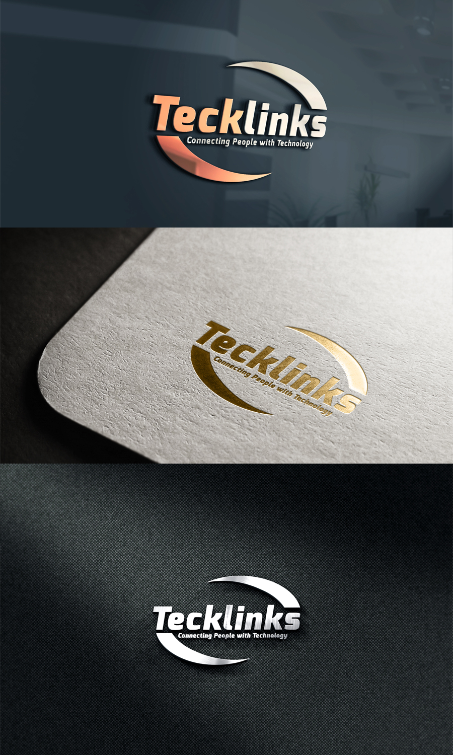 Logo Design by yoossefMaroc for 3MHZ Solutions | Design #12007254