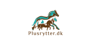 Logo-Design von debdesign für Plusrytter | Design: #12001522