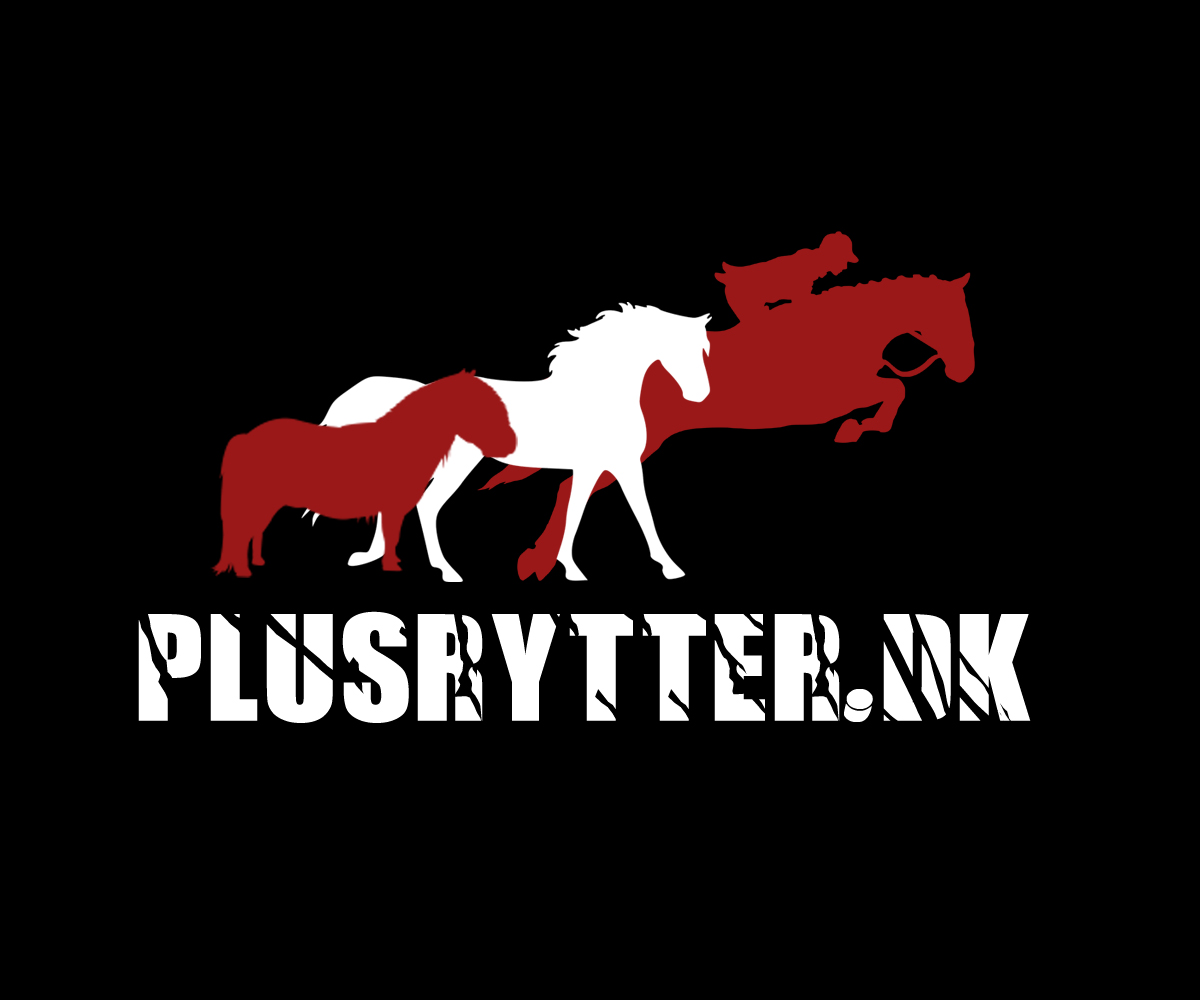 Logo Design by Eminents Infosoft for Plusrytter | Design #12002986