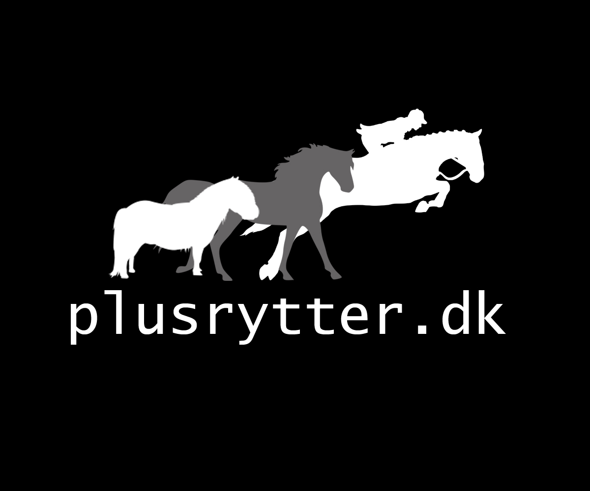 Diseño de Logo por Eminents Infosoft para Plusrytter | Diseño #12011636