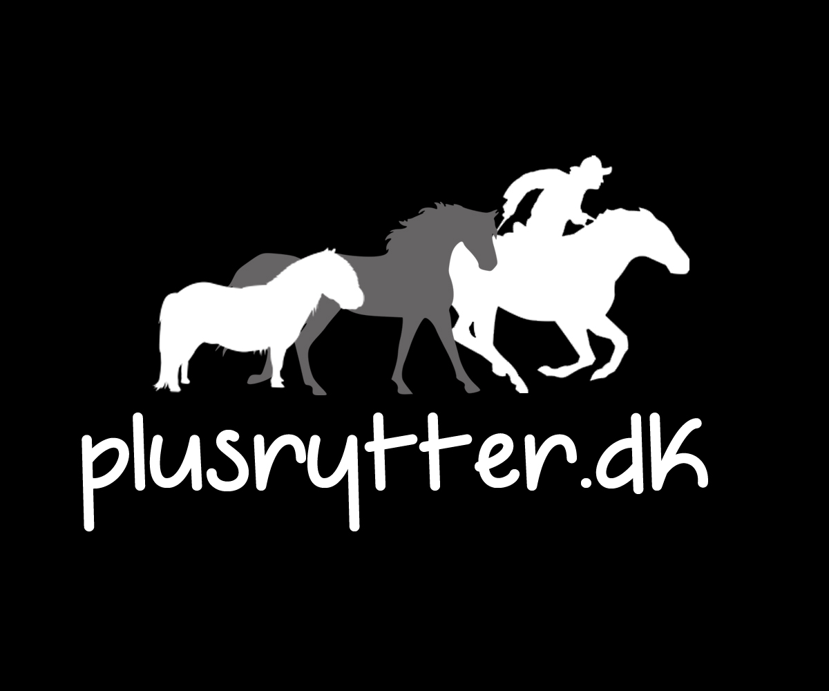 Diseño de Logo por Eminents Infosoft para Plusrytter | Diseño #12011638