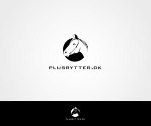 Logo-Design von volebaba für Plusrytter | Design #12003096