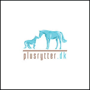 Logo-Design von DanielaC für Plusrytter | Design: #12032856