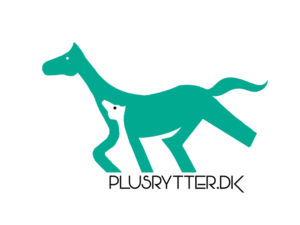Logo Design by nsarrre for Plusrytter | Design: #12033892