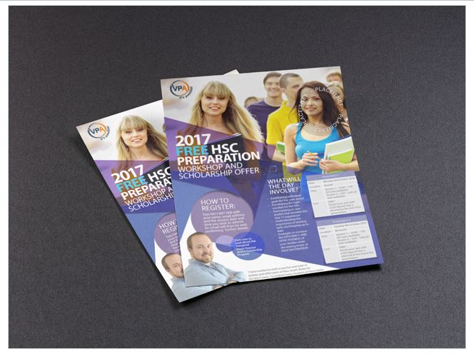 Flyer-Design von Davidjoe für dieses Projekt | Design #12006418