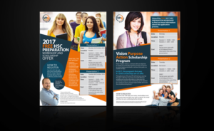 Flyer Design by Davidjoe for this project | Design: #12027315