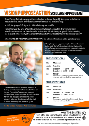 Flyer Design by Liis for this project | Design: #12004880
