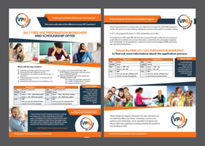 Flyer Design by Achiver for this project | Design #12003996