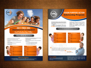 Flyer Design by creative.bugs for this project | Design: #12032541