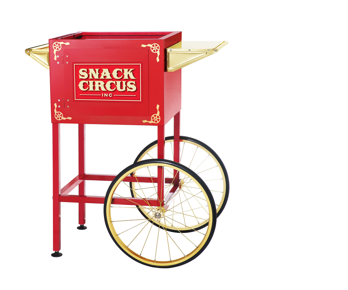 Logo Design by anavlahovic for Snack Circus Inc.  | Design #12008014
