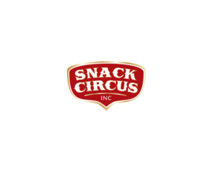 Design de Logo par anavlahovic pour Snack Circus Inc.  | Design : #12276836