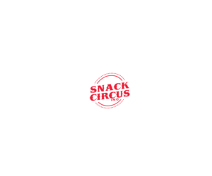 Logo Design by anavlahovic for Snack Circus Inc.  | Design: #12386835