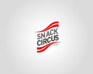 Design de Logo par DUAL DESIGNER pour Snack Circus Inc.  | Design : #12053194