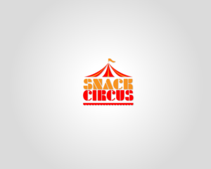 Design de Logo par DUAL DESIGNER pour Snack Circus Inc.  | Design : #12053215