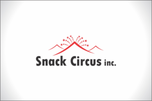 Design de Logo par Robert Macwan pour Snack Circus Inc.  | Design : #12024754