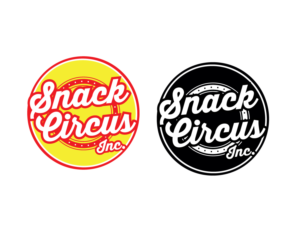 Design de Logo par SimplyBe pour Snack Circus Inc.  | Design : #11996115