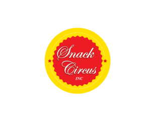 Logo-Design von Designpool für Snack Circus Inc.  | Design #12022793