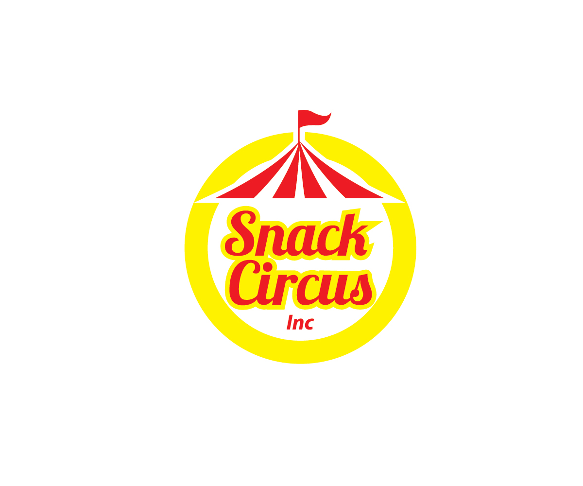 Logo Design by Designpool for Snack Circus Inc.  | Design #12023069